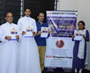 Inaugural program of Charity Event ’Mike Simon Nite’ by H. F. F Mangalore